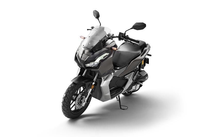 What are the chances of the 2022 Honda ADV 160 appearing this year? Here's the Prediction