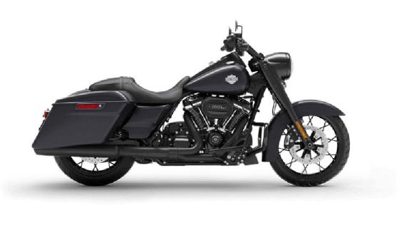 Harley Davidson Road King Special 2021 Warna 009