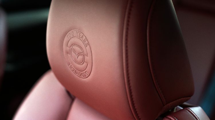 Apakah layak menghabiskan lebih banyak Rp. 20Juta? Analisis komprehensif Mazda3 100th Anniversary Edition di sini!