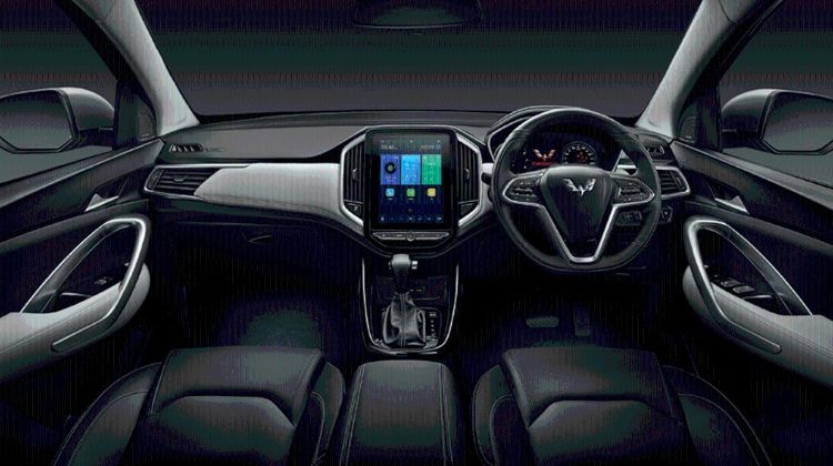 Komparasi Interior Wuling Almaz dan Honda CR-V, Mana yang Lebih Mewah?